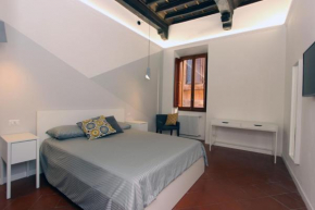 Monte Giordano Flats Rome